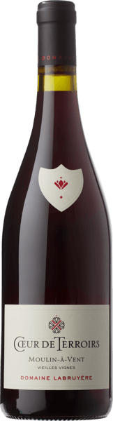 Domaine Labruyere Coeur de Terroirs  Bouteille